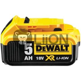   Dewalt 20V Max System DCB180 18V li-ion szerszámgép akku felújítás