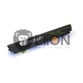   BH Easy motion Evo BH Atom 48V li-ion pedelec bike akku újracellázás