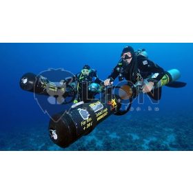 Rabbittool scooter akku