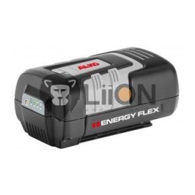   AL-KO B150 B200 li-ion 36V fűnyíró akkumulátor felújítás