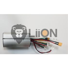 Elektromos roller 24V 250W vezérlő 