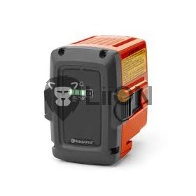 Husqvarna BLi20 akkumulátor felújítása 967091701