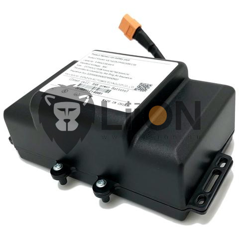 wp-bsj-09 li-ion elektromos roller akku felújítása 5,8Ah