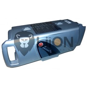   Panasonic NKY224B02 26V li-ion pedelec bike akku felújítás