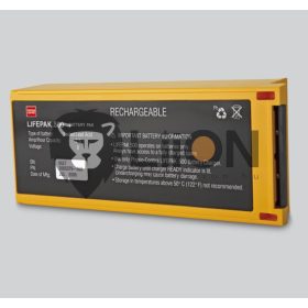   Medtronic Physio-Control Lifepak 500 tölthető SLA akkumulátor