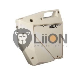    Bionx 48V Battery Box E-Randonneur li-ion pedelec bike akku felújítás
