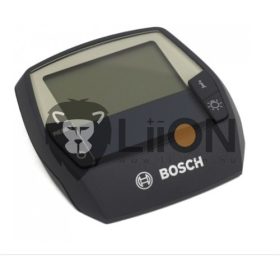 Bosch Intuvia Electric Bike Display javítása