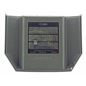 Wavetek 1219-00-1165 akkufelújítás