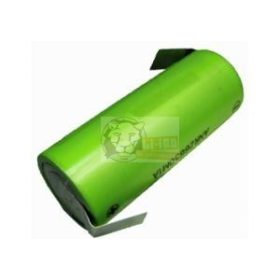 Forrasztófül készítés LiFePO4 akku