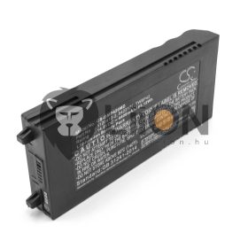   GENERAL ELECTRIC LOGIQ E ULTRAHANG TWBP42 akkumulátor felújítás