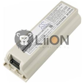  Mindray 2108-30-66176, LI23I001A 11,1V 5800mAh Li-ion