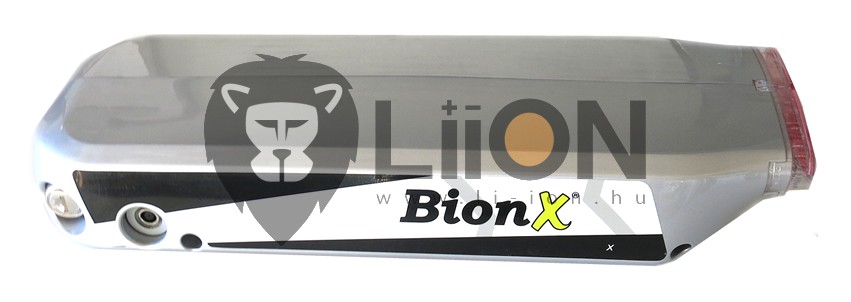 bionx 48v battery