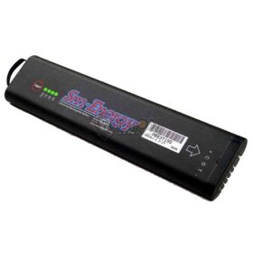 Sm-Energy SM 201 monitor akku felújítás