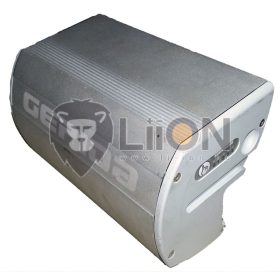   Gepida 36V li-ion pedelec elektromos bicikli akku felújítás