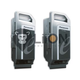 Panasonic NKY368B2 36V kerékpár akku felújítás