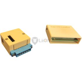 Tape64 Combo V2 Commodore 64/128 C64 / C128 magnó emulátor