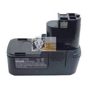 Bosch GBM9,6VES 3300mAh akku - felújítás
