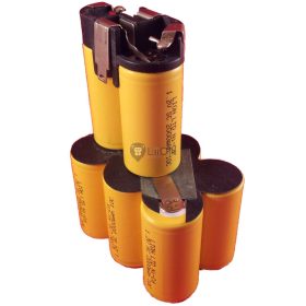   Makita 9134, 9120, 9122, 9133 szerszámgép akku felújítás