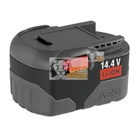 AEG L1430 LI-ION szerszámgép akku felújítás