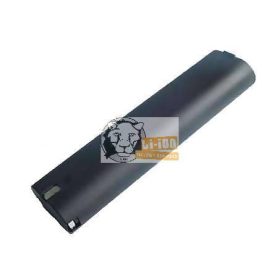 Makita fúrócsavarozó 6019DWBE akku felújítás 