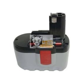 Bosch BAT030-BAT031 3300mAh akku - felújítás