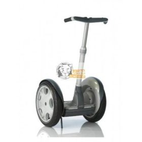 Segway Ni-Mh 2x36V akku felújítás