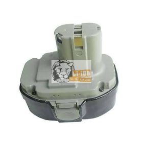 Makita 6347DWDE ni-mh akku felújítás