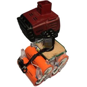 Hilti B144 li-ion akkumulátor felújítás