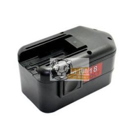   Milwaukee PSH 18/PSH18X/PWS18 18V ni-cd szerszámgép akku felújítás