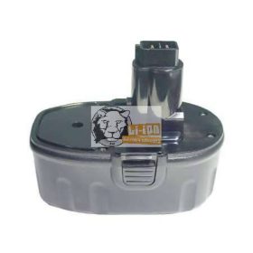 DeWalt DC9096 2000mAh akku felújítás