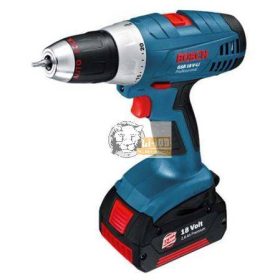 Bosch 18V 3,0Ah Li-ion szerszámgép akku felújítás