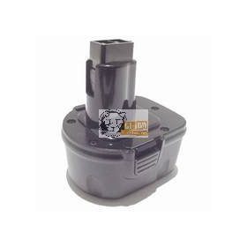 Black&Decker CD1200K Ni-Cd fúrógép akku - felújítás