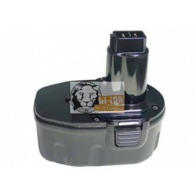 DeWalt DC9091 3300mAh fúró akku felújítás