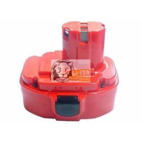 Makita 1822 3000mAh fúró akku felújítás