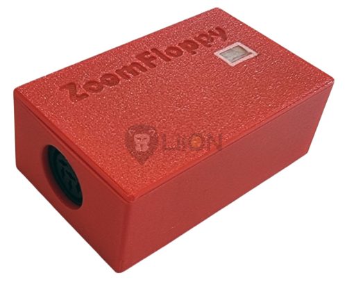 Zoom Floppy, XUM 1541 